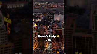 The Thrills of Las Vegas: A Gambling Odyssey