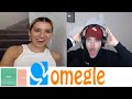 FINDING A WIFE ON OMEGLE 😍 (SHE SAID YES!)