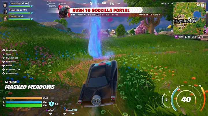 became godzilla, didnt get a kill, but had a 30 kill win