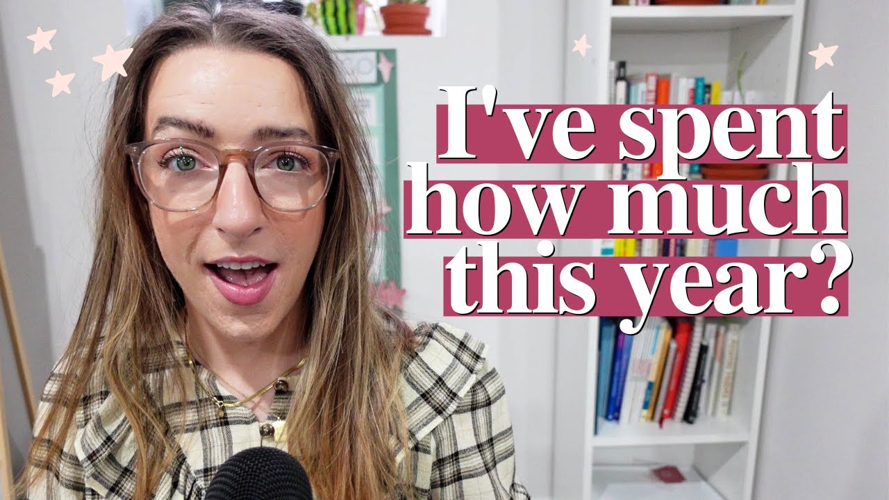 everything i've purchased so far in 2023