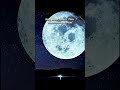 rare moments #beautiful moon