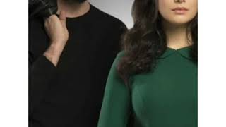 اغنية مسلسل اليمين الجديدة -استمع الي ولا تتركني-