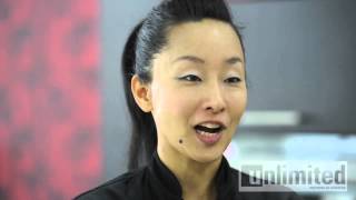 The Food Moguls- Asian Cooking & Food With Sachie Of Sachies Kitchen