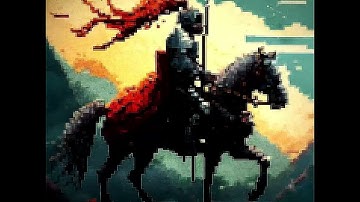 Argonaught - The Mountain Path (Dungeon Synth, Dark Ambient)