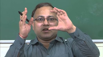 Module  34 - Consoildation