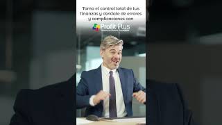 Automatiza tus tareas, reduce errores y optimiza tu sistema empresarial