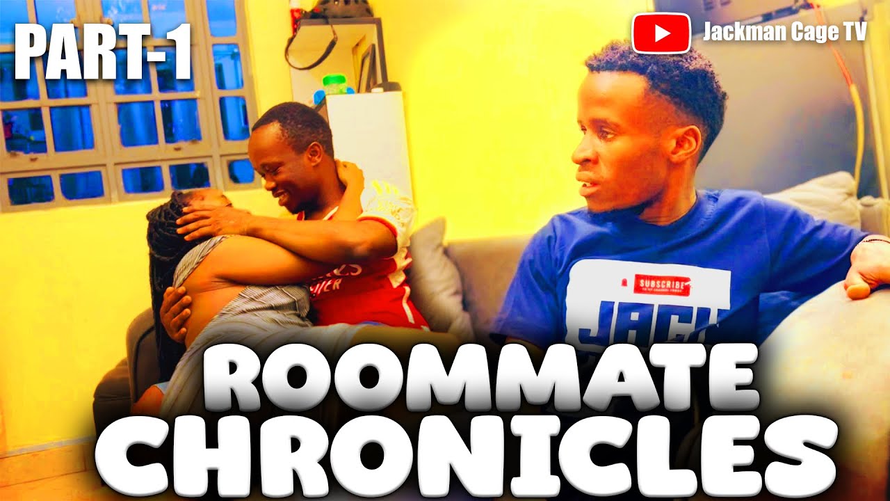 RoomMates Chronicles: Episode 1