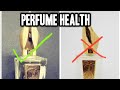 How to store Perfumes/Colgone safely?