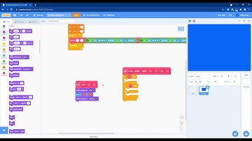 Scrolling Platformer Tutorial Part 1 (Basics)