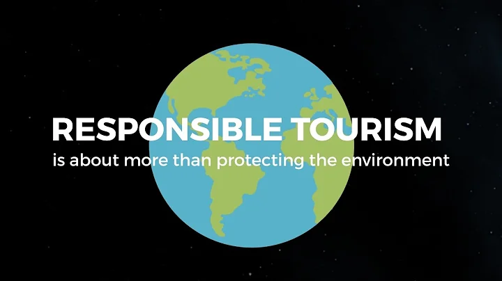 Responsible Tourism