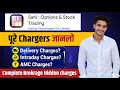 sahi app brokrage charges | Sahi App mein Kitna Brokerage Lagta ha | Sahi Demat Account Charges