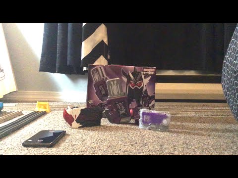Kamen rider ex-aid