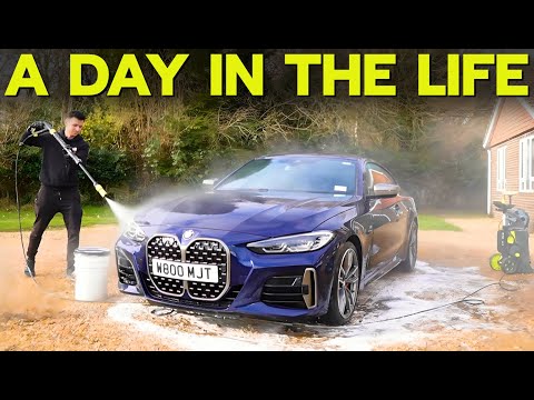 Phoenix Mobile Automotive Detailing Reviews