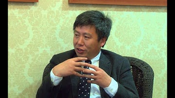 NYSAIS-Now Interview with Yong Zhao