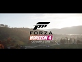 Forza Horizon 4 - Tráiler anuncio E3 2018