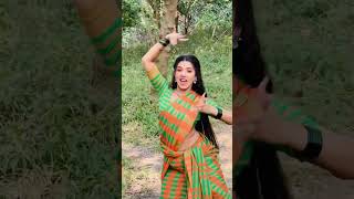 Tui Joto Phool 🧡🌼 || Sreetama Baidya || YouTube Shorts