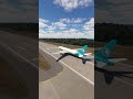 dangerous landing over the sea Eps.265