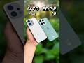Vivo V70 Elite Vs Motorola Edge 70 Camera Test