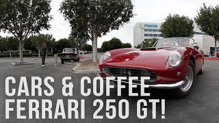 Http://www.benradler.com a short documentary about the weekly car
enthusiast event, cars & coffee, in irvine, california. featuring
chuck jordan of general m...