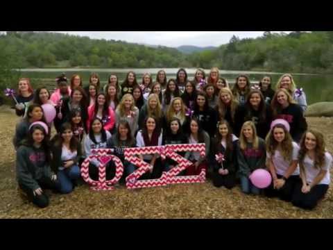 Phi Sig's Sisterhoods 2014