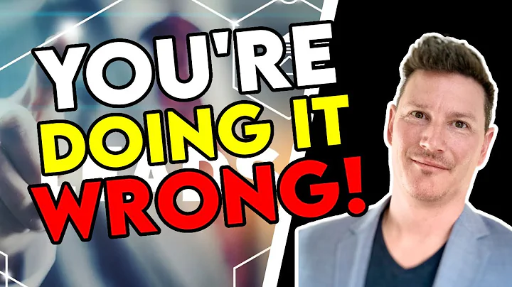 Unlock the Top 3 Lead Generation Mistakes Real Estate Investors Make & How to Fix Them FAST