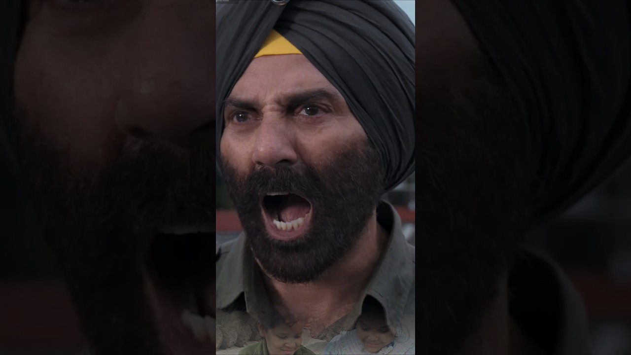 Border 2 Teaser / border 2 trailer 