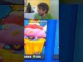 MAI GIOCARE A BRAWL STARS PAUROSO ALLE 3 DI NOTTE...😰 #giox97 #shorts #brawlstars #pauroso #fortnite