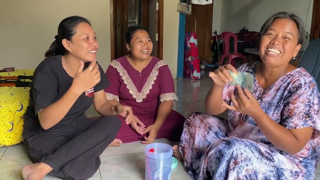 AMANAH LAGI KANGGO LEK DAMIS !!! KEKAYAAN BERTAMBAH GAES