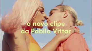 Pabllo Vittar feat Diplo - Então Vai