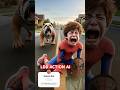 💥 Joker Crushed by Spider-Man, Venom & Captain America #spiderman #ytbshorts