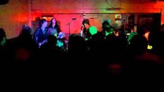 Jesse Malin &amp; The St. Marks Social -- Disco Ghetto