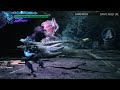 DMC5SE-Vergil vs CavaliereAngelo(DMD)-"I'll cut you in two"