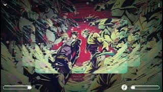 Dio sings NIGHT DANCER (AI Cover)