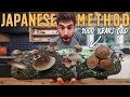 How I&#39;m Growing my own Shiitake Mushrooms