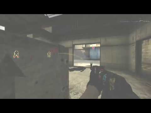 CS:GO Frag Movie