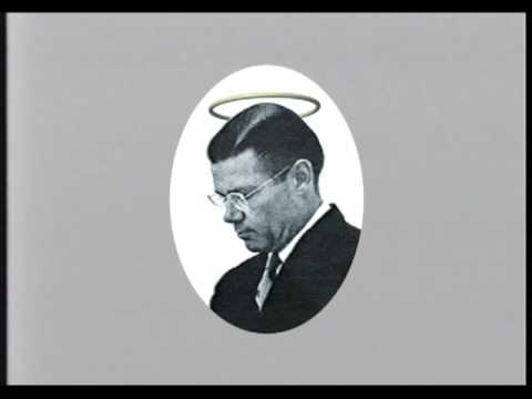 Robert McNamara : saint