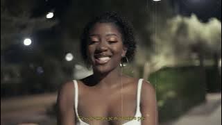 Uriel MBELA - CRUSH (Lyrics)