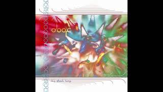 Doof - Dark Secrets of the Manky Fudgepocket [Twisted Records] (2000) [Goa Trance, Chillout, Trance]