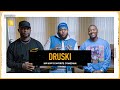 Druski is Funny & Famous, on Jack Harlow, Drake, Issa Rae & Shoulda, Coulda, Woulda Tour