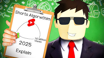 How the YouTube Shorts Algorithm Work in 2025!