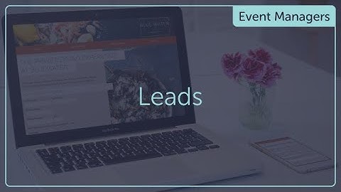 Leads (Level 2) - TSU