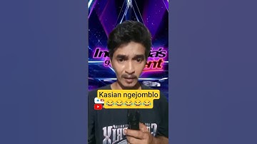 Kasian ngejomblo 😂😂 #siguntur #lagulucu #comedy #funny #lucu