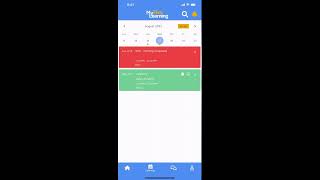 Teacher Training - Myflexlearning