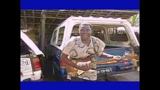 Manono Jazz - Fatima (Vídeo Oficial)