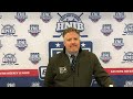 2024 Frozen Finals - Railers vs. Flyers (EHL Semi-Final Game #2 - PLF Postgame Press Conference)