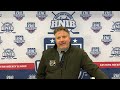 2024 Frozen Finals - Railers vs. Flyers (EHL Semi-Final Game #2 - PLF Postgame Press Conference)