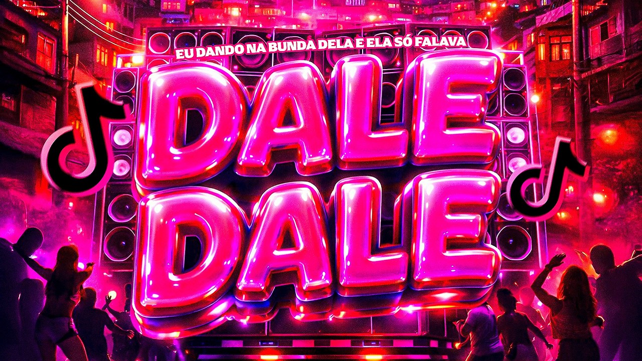 EU DANDO NA BUNDA DELA E ELA SÓ FALAVA DALE DALE - MANEIRINHO DO RECIFE E MC BALAKINHA, BIEL XCAMOSO