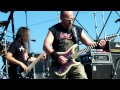 Acid Death - Hall Of Mirrors (NEW SONG live @ Total Metal Festival 2014)