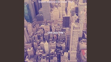 Scintillating After Work Drinks