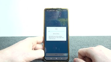 Orbi How To Sync Satellite